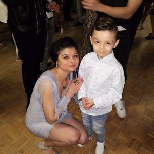 Meet your Posher, Janka